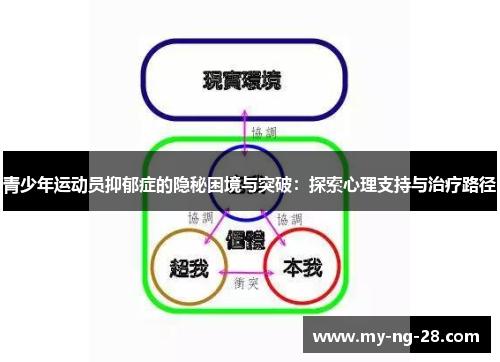 青少年运动员抑郁症的隐秘困境与突破：探索心理支持与治疗路径